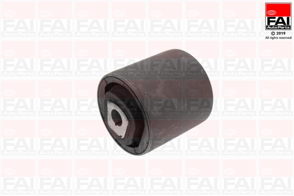 Mounting, control/trailing arm